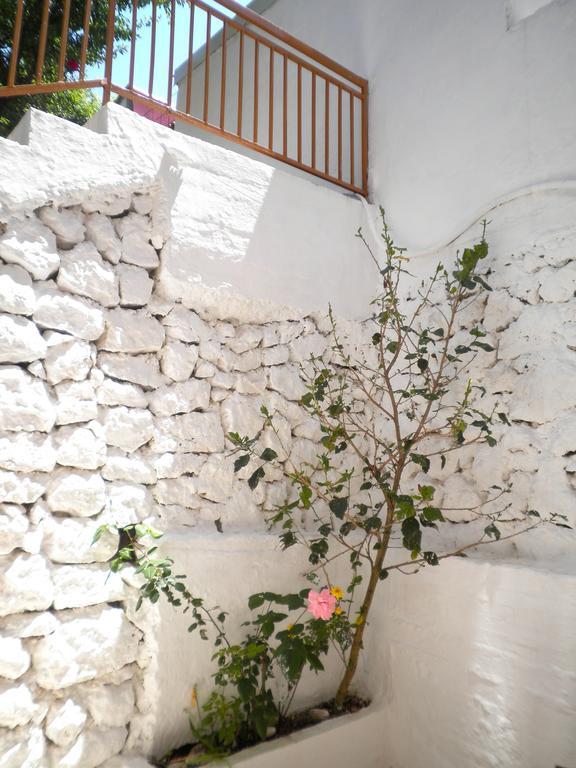 Kostas Studios II 바실리키 외부 사진